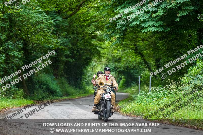 Vintage motorcycle club;eventdigitalimages;no limits trackdays;peter wileman photography;vintage motocycles;vmcc banbury run photographs